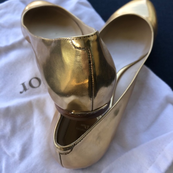 Dior Ballet Flats - Picture 7 of 7